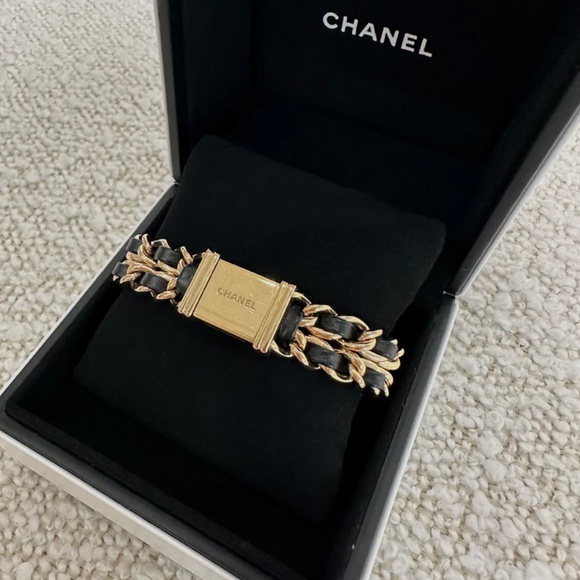Authentic Chanel Première édition originale watch - Picture 3 of 5